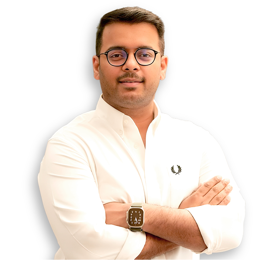 Purvesh Pratap Sarnaik